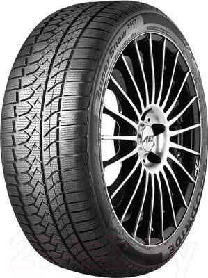 Зимняя шина WestLake Z-507 Zuper Snow 245/40R18 97V от компании Бесплатная доставка по Беларуси - фото 1