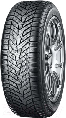 Зимняя шина Yokohama BluEarth Winter V905 245/50R18 100V от компании Бесплатная доставка по Беларуси - фото 1