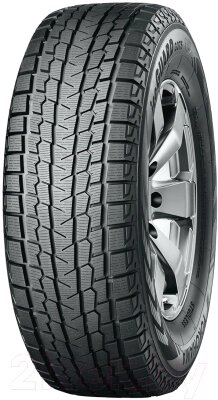 Зимняя шина Yokohama iceGUARD G075 225/60R17 99Q от компании Бесплатная доставка по Беларуси - фото 1