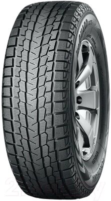 Зимняя шина Yokohama IceGuard G075 225/80R15 105Q от компании Бесплатная доставка по Беларуси - фото 1