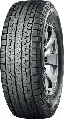 Зимняя шина Yokohama IceGuard G075 235/55R18 100Q от компании Бесплатная доставка по Беларуси - фото 1