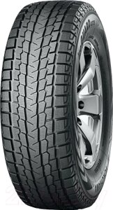 Зимняя шина Yokohama IceGuard G075 235/55R18 100Q