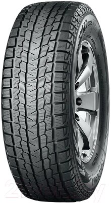 Зимняя шина Yokohama IceGUARD G075 235/65R17 108Q от компании Бесплатная доставка по Беларуси - фото 1