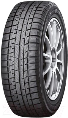 Зимняя шина Yokohama iceGUARD iG50 Plus 205/55R16 91Q от компании Бесплатная доставка по Беларуси - фото 1