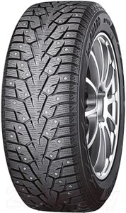 Зимняя шина Yokohama IceGuard IG55 195/55R16 91T