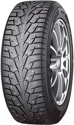 Зимняя шина Yokohama IceGuard IG55 225/60R17 103T от компании Бесплатная доставка по Беларуси - фото 1