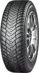 Зимняя шина Yokohama IceGuard IG65 215/55R18 99T