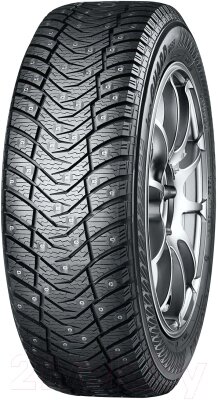 Зимняя шина Yokohama IceGuard IG65 265/70R16 112T от компании Бесплатная доставка по Беларуси - фото 1