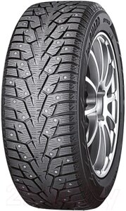 Зимняя шина Yokohama iceGUARD Stud IG55 195/65R15 95T