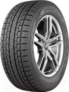 Зимняя шина Yokohama IceGuard Studless G075 285/35R22 106Q