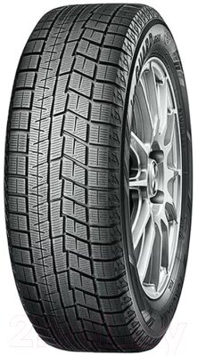 Зимняя шина Yokohama IceGuard Studless iG60 205/50R16 87Q от компании Бесплатная доставка по Беларуси - фото 1