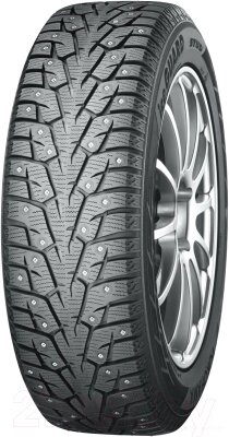 Зимняя шина Yokohama IG55 225/55R17 101T от компании Бесплатная доставка по Беларуси - фото 1