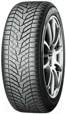 Зимняя шина Yokohama V905 235/35R19 91W от компании Бесплатная доставка по Беларуси - фото 1