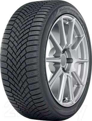 Зимняя шина Yokohama V906 215/65R16 98H от компании Бесплатная доставка по Беларуси - фото 1