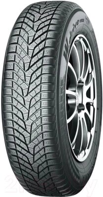 Зимняя шина Yokohama W. drive V905 315/35R20 110V от компании Бесплатная доставка по Беларуси - фото 1