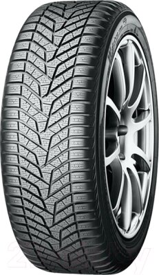 Зимняя шина Yokohama W. drive V905 315/40R21 115V от компании Бесплатная доставка по Беларуси - фото 1