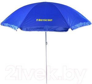 Зонт пляжный Boyscout 61068