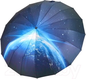 Зонт складной Ame Yoke RS09