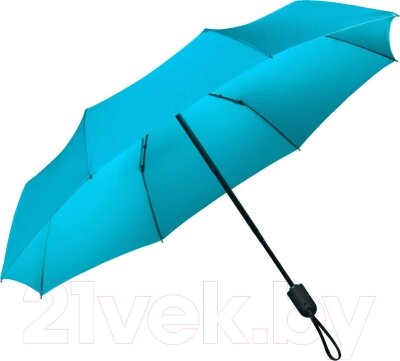 Зонт складной Colorissimo Cambridge / US20TU от компании Бесплатная доставка по Беларуси - фото 1
