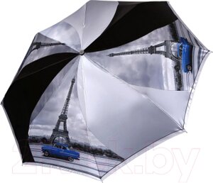 Зонт складной Fabretti L-20264-2