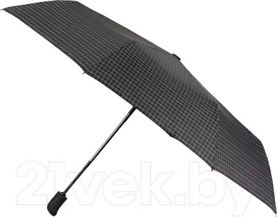 Зонт складной Fabretti MCH-33 от компании Бесплатная доставка по Беларуси - фото 1