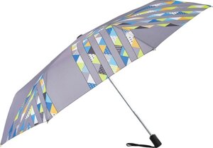 Зонт складной Fabretti UFLR0020-3