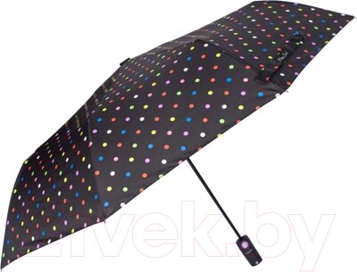 Зонт складной RST Umbrella 3729 от компании Бесплатная доставка по Беларуси - фото 1