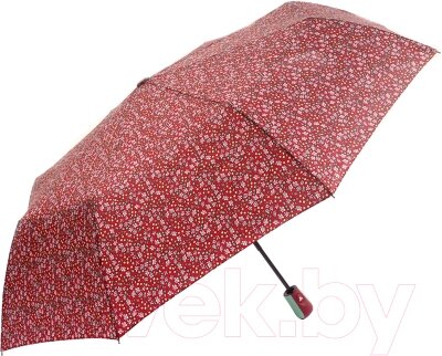 Зонт складной RST Umbrella 3903A от компании Бесплатная доставка по Беларуси - фото 1