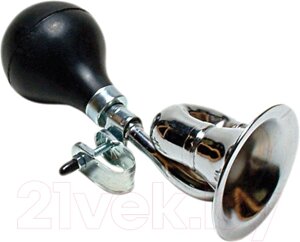 Звонок для велосипеда Oxford Bulb Horn Bugle / HN632