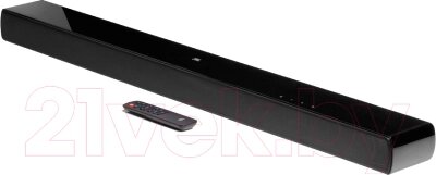 Звуковая панель (саундбар) JBL Cinema SB120 / SB120BLKEP от компании Бесплатная доставка по Беларуси - фото 1