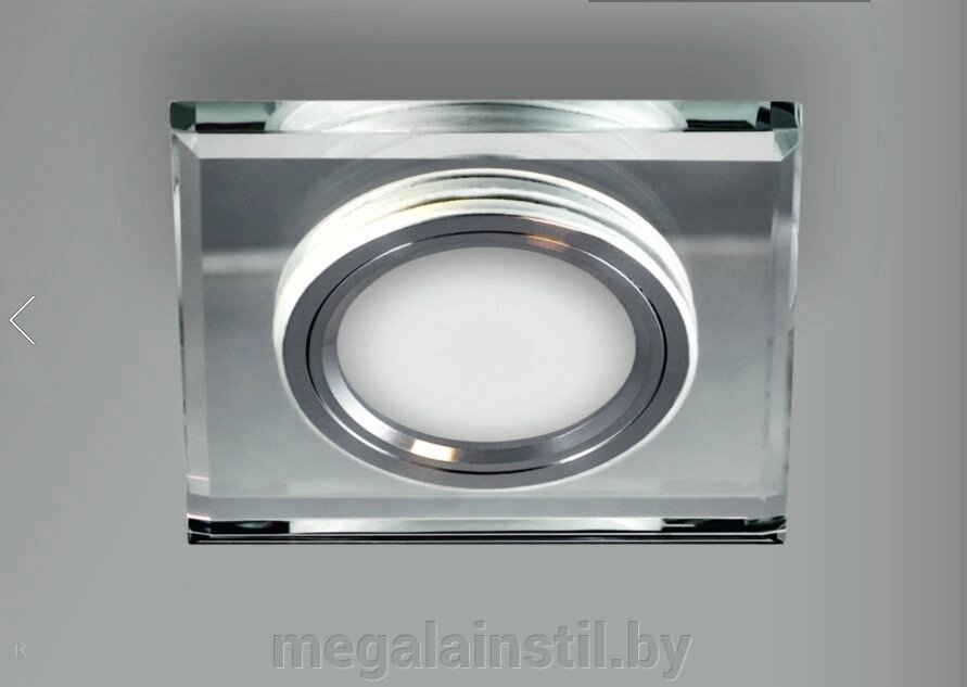 Cветильник Sapra BL 1010 от компании ЧТПУП «МегаЛайнСтиль» - фото 1