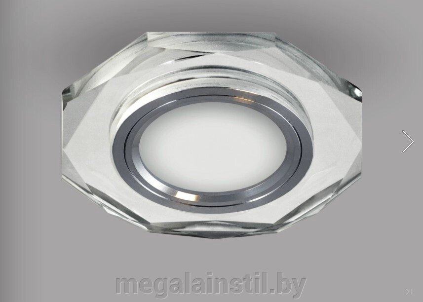 Cветильник Sapra BL 1020 от компании ЧТПУП «МегаЛайнСтиль» - фото 1