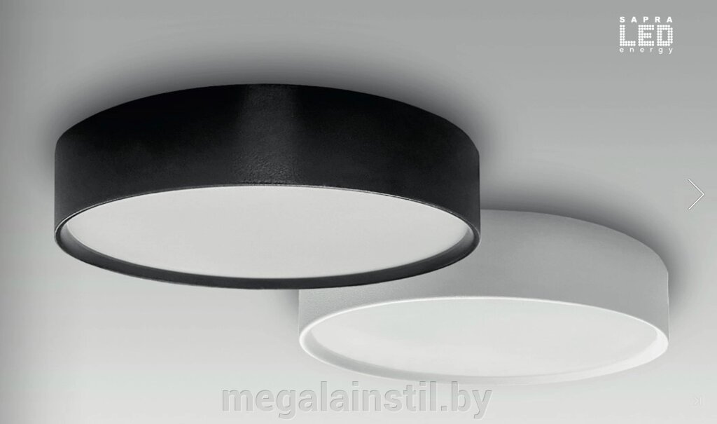 LED - панель LP 1000 от компании ЧТПУП «МегаЛайнСтиль» - фото 1