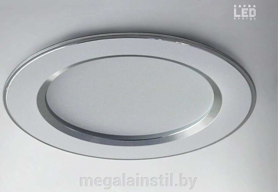 LED - панель LP 300 W7 - W9 - W12 от компании ЧТПУП «МегаЛайнСтиль» - фото 1