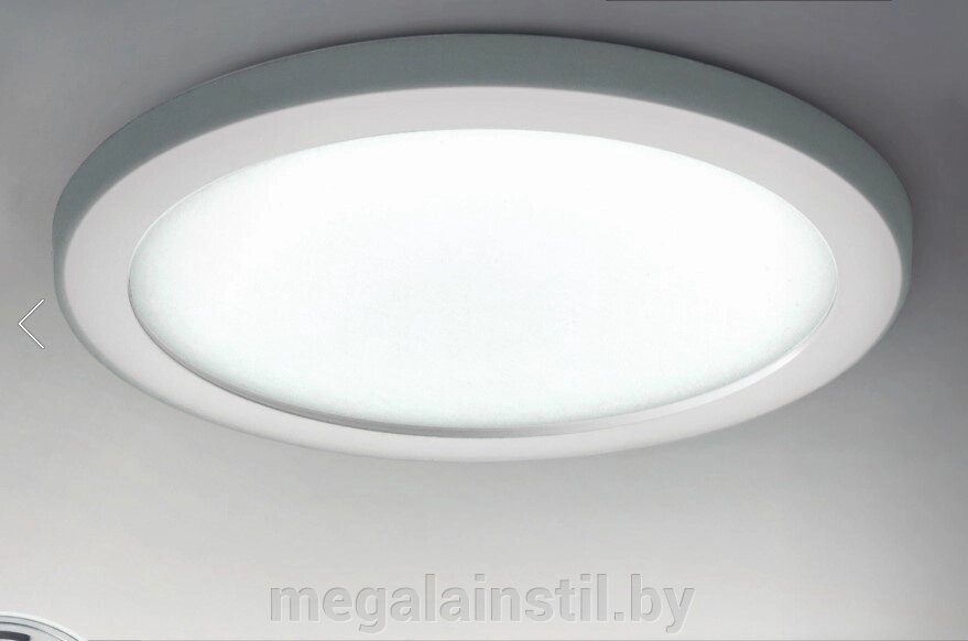 LED - панель LP 500 W6 - W8 - W15 - W20 от компании ЧТПУП «МегаЛайнСтиль» - фото 1