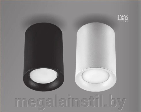 Накладной светильник SP 002 от компании ЧТПУП «МегаЛайнСтиль» - фото 1