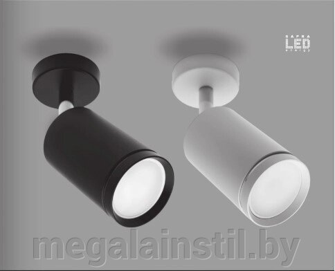 Накладной светильник SP 003 от компании ЧТПУП «МегаЛайнСтиль» - фото 1