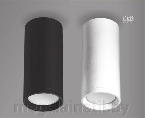 Накладной светильник SP 006 от компании ЧТПУП «МегаЛайнСтиль» - фото 1