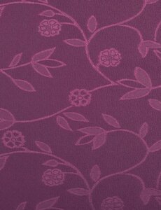 Рулонные шторы Версаль Фиолетовый
