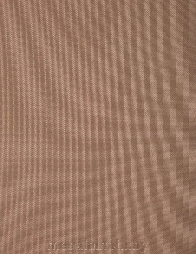 Рулонные шторы Сантайм Роял - Какао от компании ЧТПУП «МегаЛайнСтиль» - фото 1