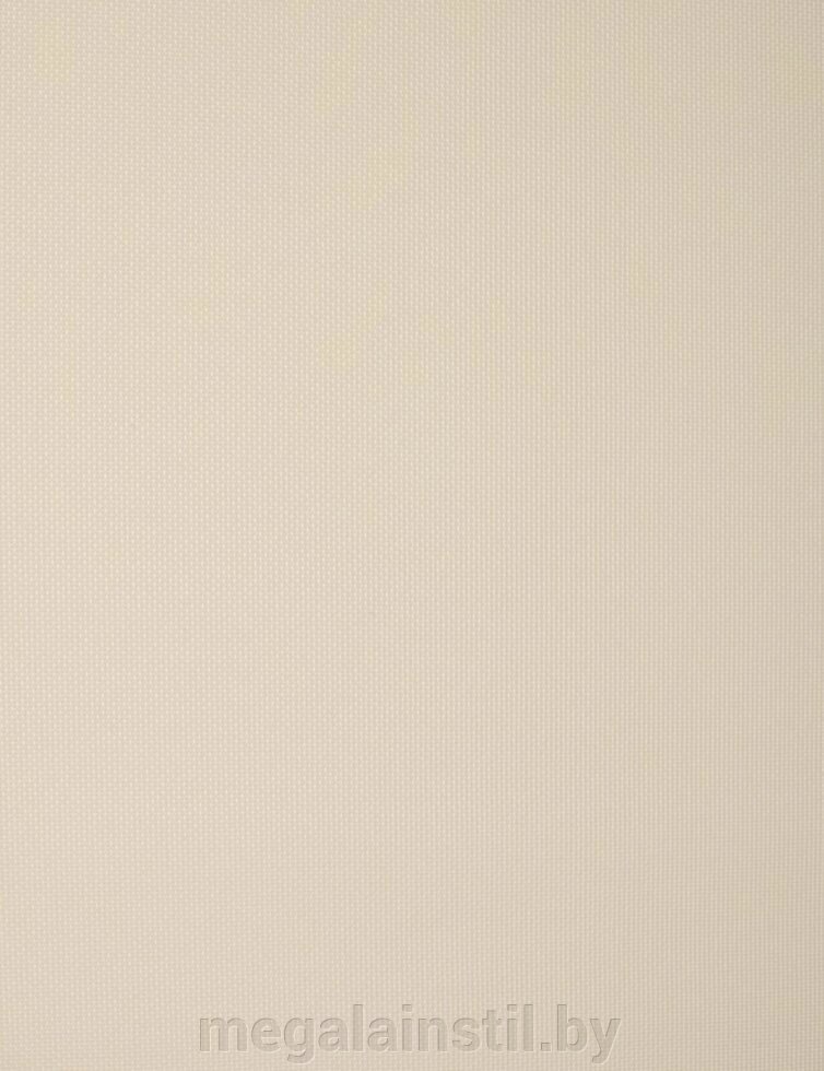 Рулонные шторы Сантайм Роял - Кремовый от компании ЧТПУП «МегаЛайнСтиль» - фото 1