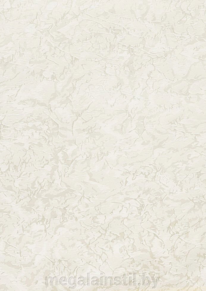 Рулонные шторы Венеция Белый от компании ЧТПУП «МегаЛайнСтиль» - фото 1