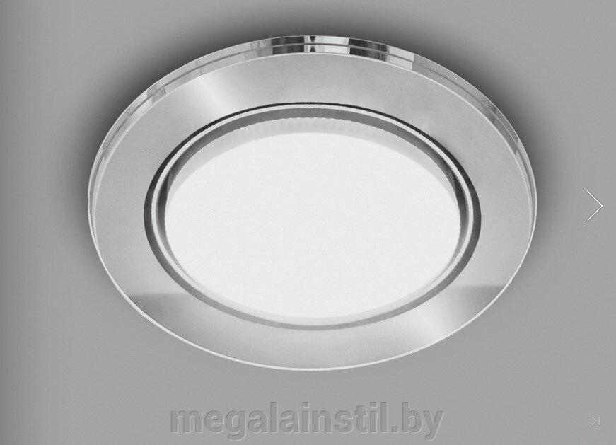 Встраиваемый светильник BL 5300 от компании ЧТПУП «МегаЛайнСтиль» - фото 1