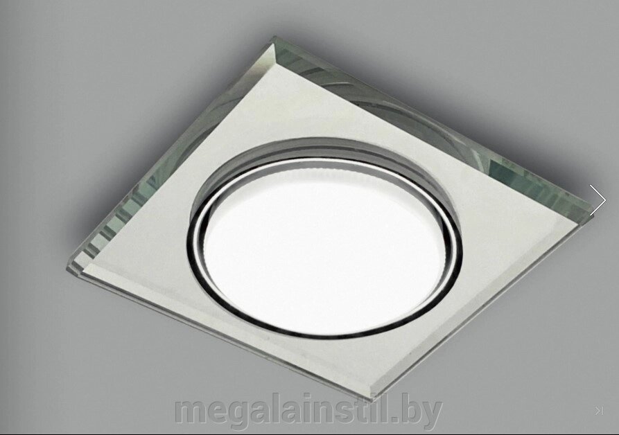 Встраиваемый светильник BL 5310 от компании ЧТПУП «МегаЛайнСтиль» - фото 1