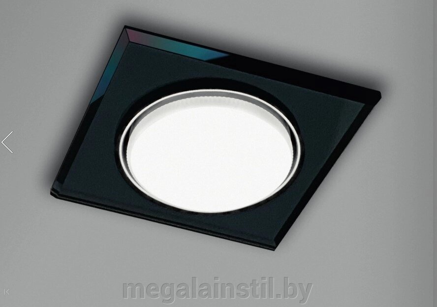 Встраиваемый светильник BL 5311 от компании ЧТПУП «МегаЛайнСтиль» - фото 1