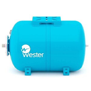 Бак расширительный для водоснабжения 80л Wester 80 WAO