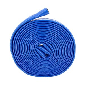 Теплоизоляционная трубка 18-04/10м БУХТА (синий) K-Flex