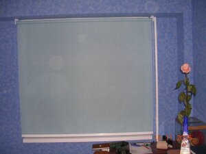 Рольшторы ремонт, изготовление