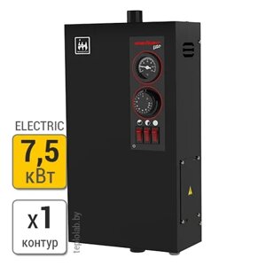 Электрический котел Термокрафт Geizer Lite 7,5 кВт, 220/380 В