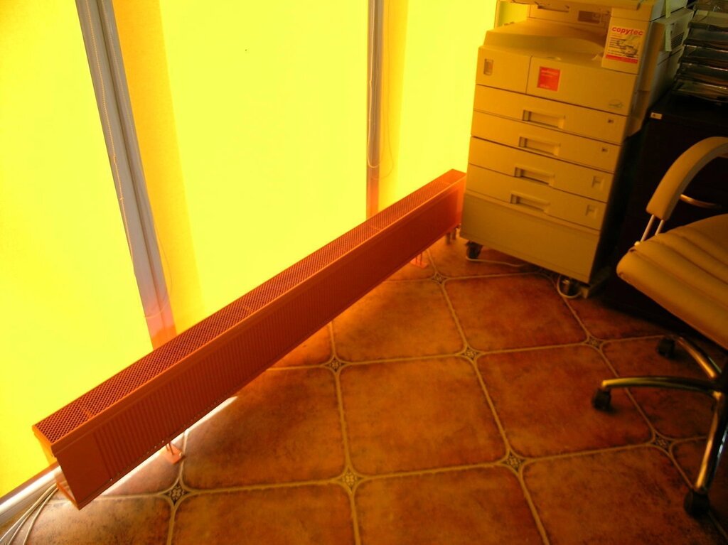 Радиатор отопления  SOLLARIUS 2/160 от компании ООО «Любой Каприз» - фото 1